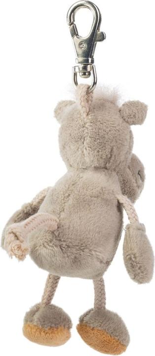 Produktbild Schaffer Anhänger Nilpferd "Lola"