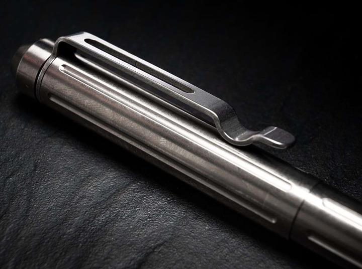 Produktbild Böker Tactical Fountain Pen