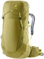 Actual product image Deuter Aircontact Ultra 45+5 (45 l)