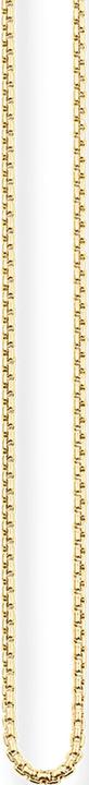 Produktbild Thomas Sabo Halskette (Silber, 60 cm)