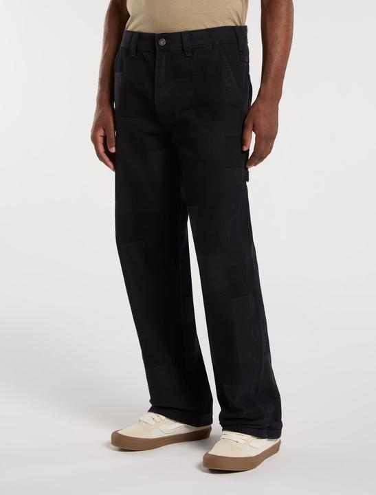 Immagine prodotto Dickies Jacquard Carpenter Pant Rinsed (30)
