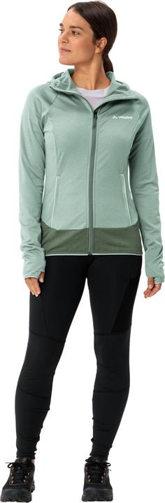 Actual product image Vaude Tekoa Fleece Jacket II (40)
