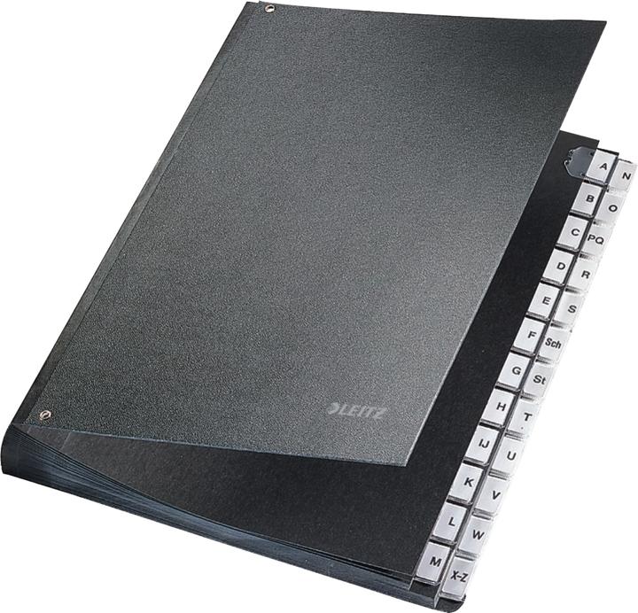 Actual product image Leitz Desk folder hard cardboard (A4, 1 x)