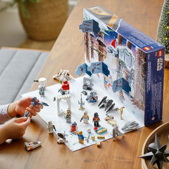Immagine prodotto LEGO Guerre Stellari
