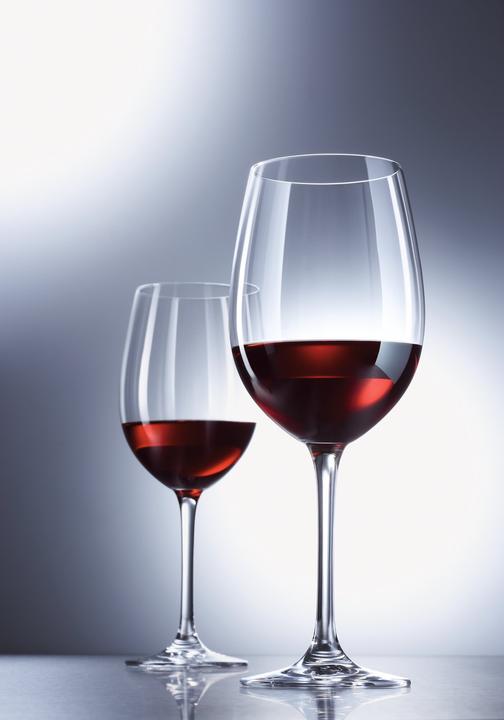 Image du produit Schott Zwiesel Classico (54.50 cl, 1 Verres, Verres à vin rouge)