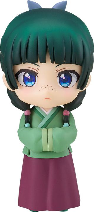 Good Smile Company Kusuriya no Hitorigoto Nendoroid Actionfigur Maomao 10 cm
