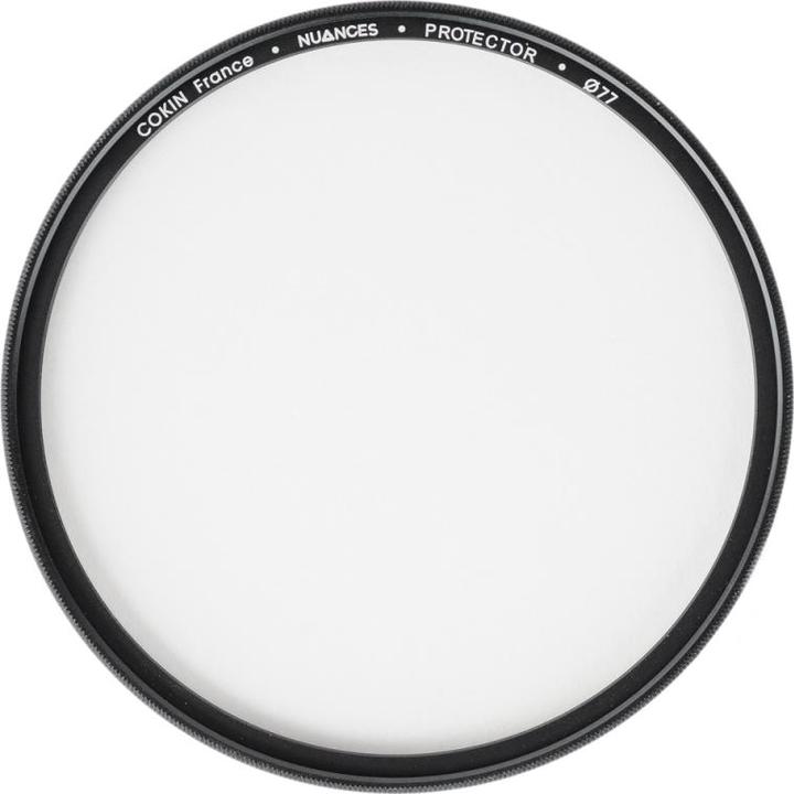 Cokin Nuances UV Protector 95mm (95 mm, ND- / Graufilter)