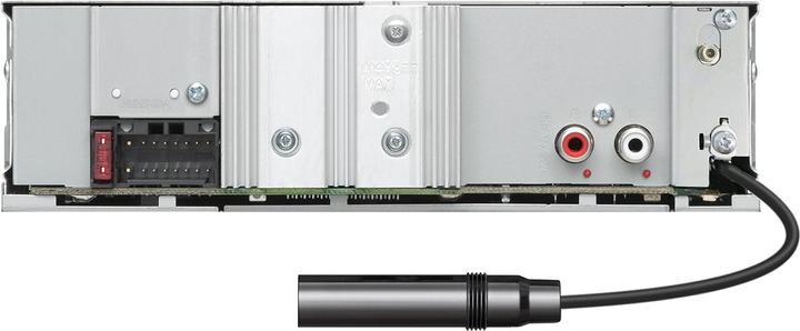 Actual product image JVC KDX-182DB