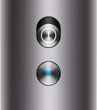 Produktbild Dyson Supersonic Muttertagsedition