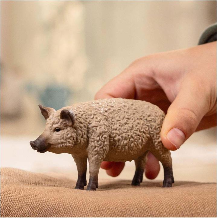 Image du produit Schleich Porc laineux