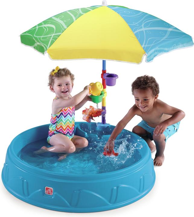 Image du produit Step2 Play & Shade