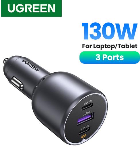 Immagine prodotto Ugreen Caricabatterie da auto