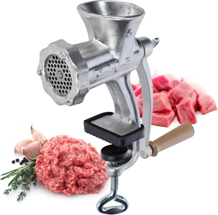 Kadax Fleischmaschine