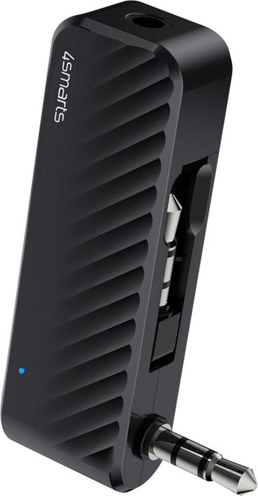 Actual product image 4smarts B9 (Channels)