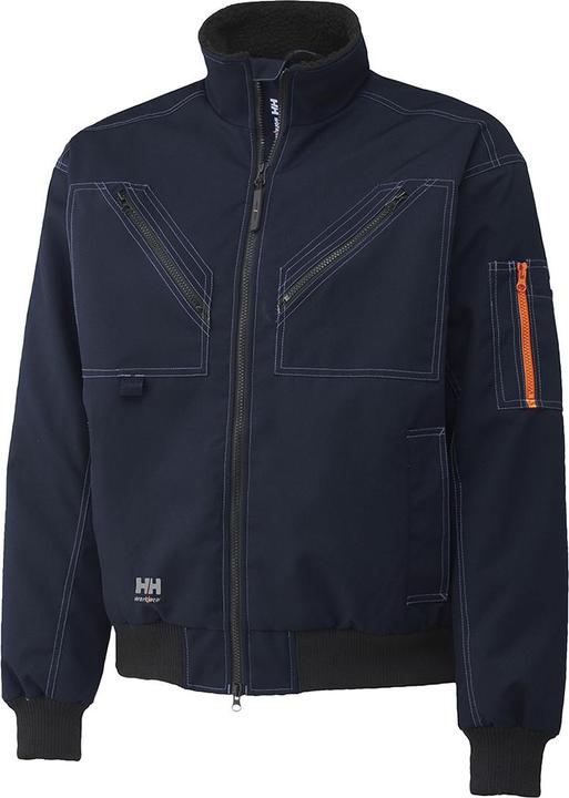 Image du produit Helly Hansen Veste de travail Bergholm (XL)
