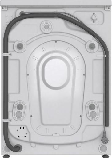 Actual product image Gorenje WD2PA1X64ADW/DE