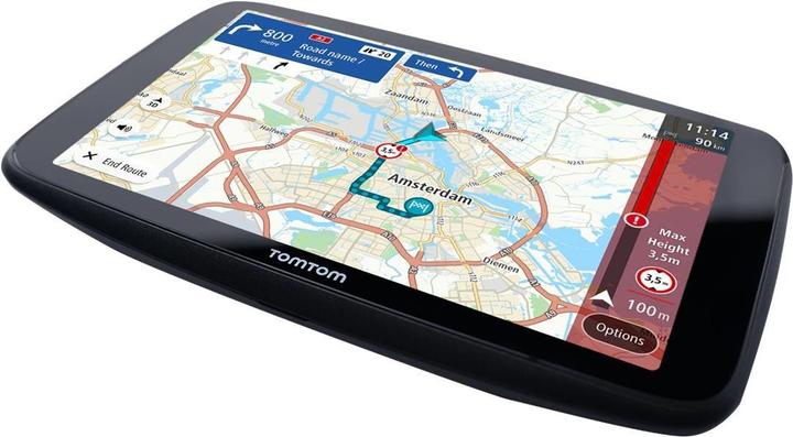 Actual product image TomTom GO Expert 6˝ (6")