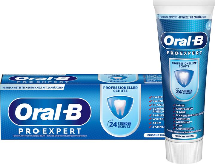 Oral-B Pro-Expert (75 ml)