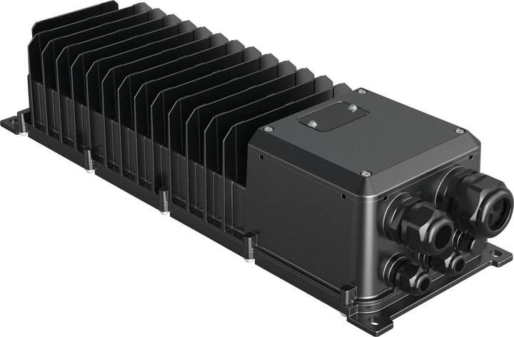 Image du produit Dotlux Projecteur à LED DOTL (IP66)