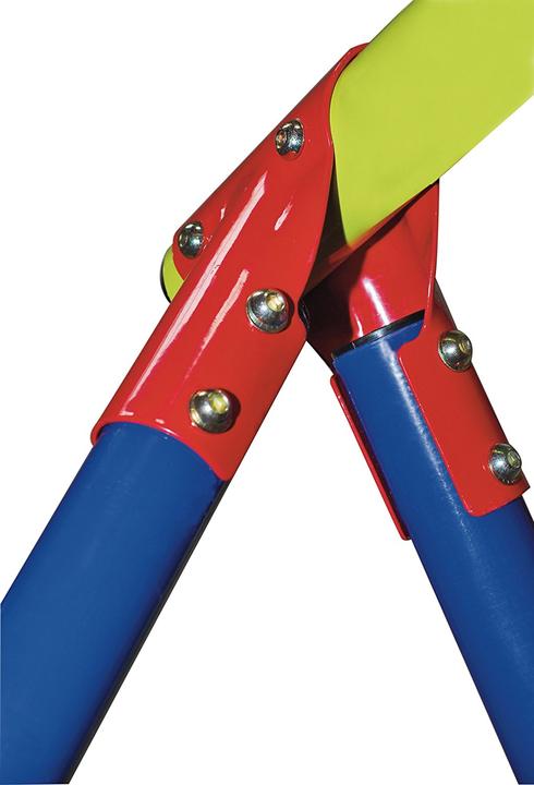 Actual product image Hudora Swing frame HD 800
