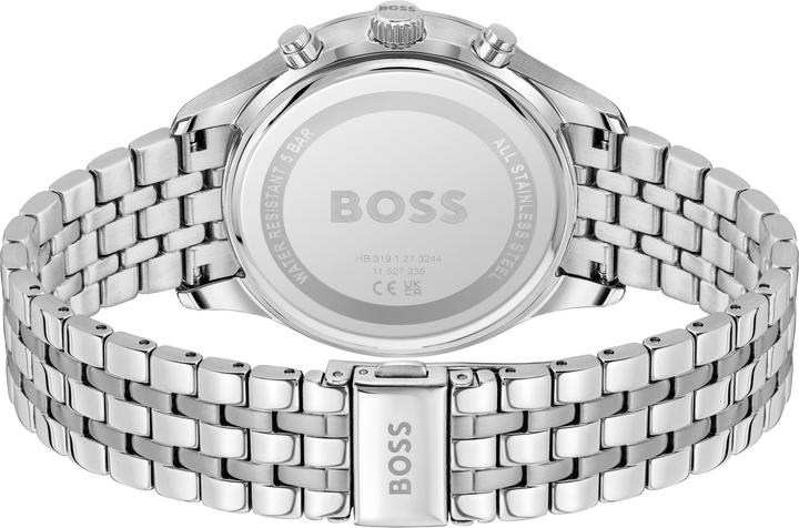 Actual product image BOSS Avery (Chronograph, 42 mm)