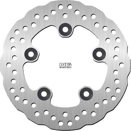 NG Brake Disc DIS1346X