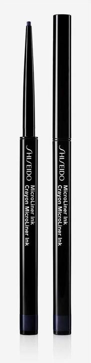 Actual product image Shiseido MicroLiner Ink (Navy)