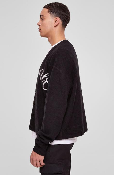 Produktbild Urban Classics Initials Cardigan (S)