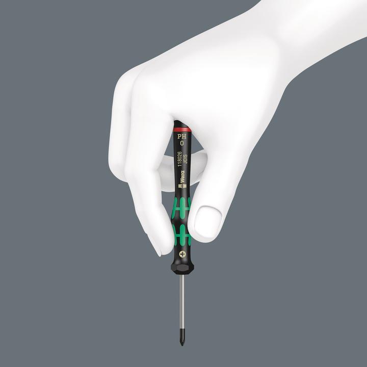 Immagine prodotto Wera 2067 1 IPR x 40 mm (Torx Plus)