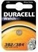 Immagine prodotto Duracell Elettronica (1 pz., LR41, 45 mAh)
