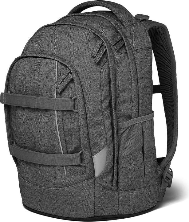 Image du produit Satch Pack gris collecté (30 l)
