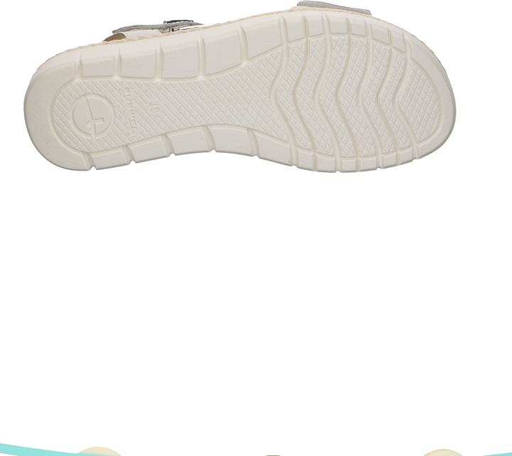 Image du produit Tamaris Sandales Pure Relax (41)