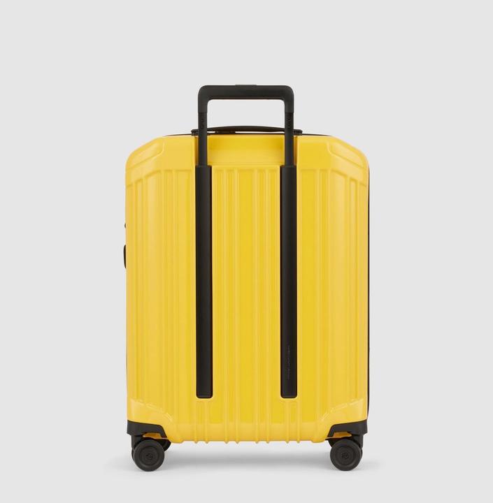 Produktbild Piquadro PQ-Light - Ultra Slim Hartschalenkoffer (66 l, M (50 - 90l))