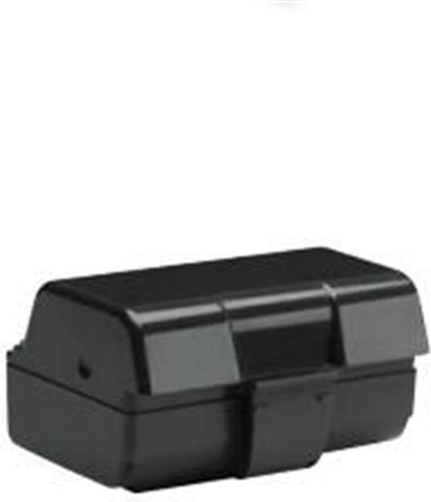 Zebra Extended battery for