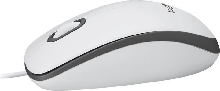 Actual product image Logitech M100 (Cable)