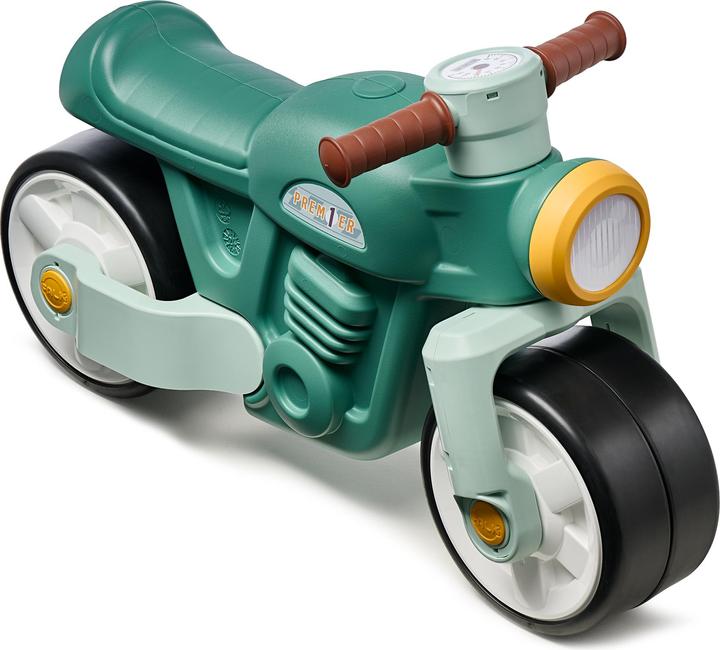 Produktbild Falk Moto Vintage Green 1+
