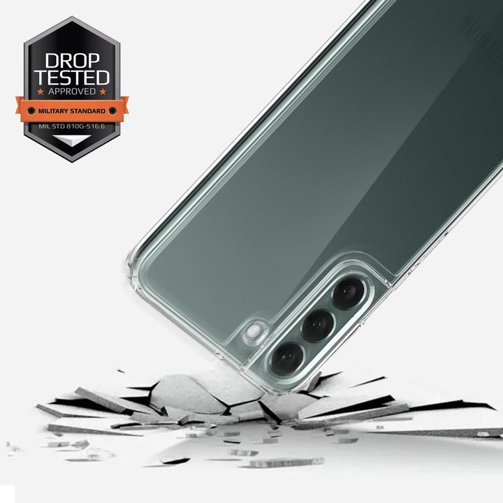 Produktbild Spigen Ultra Hybrid (Samsung Galaxy S22 5G)