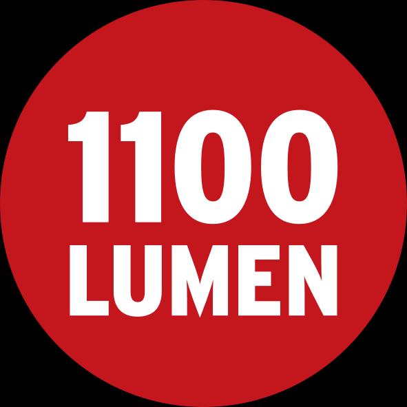 Produktbild Brennenstuhl Multifunktions-LED-Strahler (1100 lm, IP65)