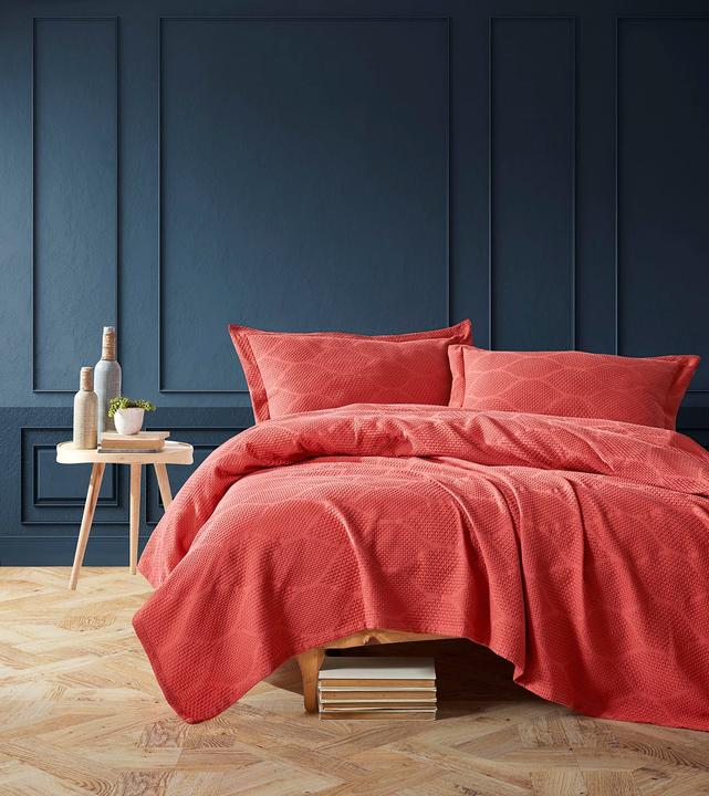 Produktbild L'essentiel Omari (Bettwäsche Set, 220 x 240 cm, 50 x 70 cm)