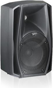 Actual product image dB Technologies Cromo 8+ (Active, 1 pc., 1x 300 W)