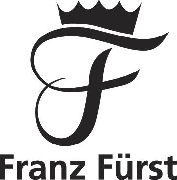 Immagine prodotto Franz Fürst Set di posate da 72 pezzi, Chippendale, lucidissimo (12 Pezzo/i, Set di posate)