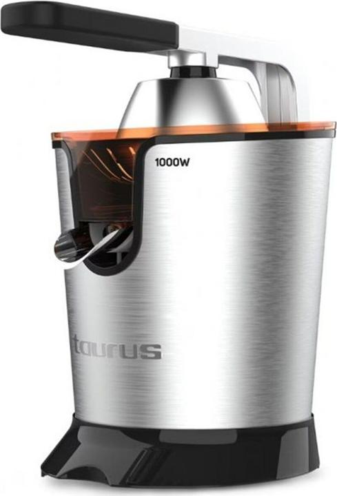 Image du produit Taurus Wyciskarka do cytrusów Easy Press 1000 Legend 1000W (Fiche CH)