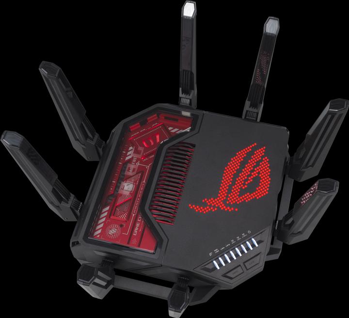 Produktbild ASUS ROG GT-BE19000