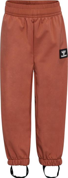 Image du produit hummel Hmljupitor Tex Mini Softshell Pants (92)