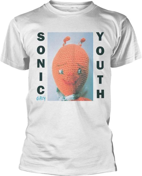 Sonic Youth Dirty (XL)