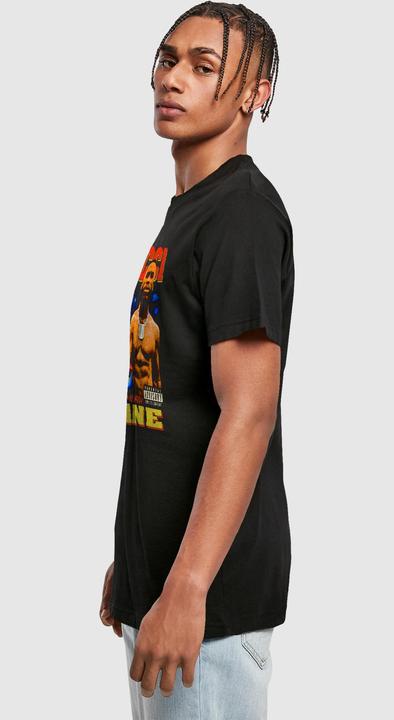 Image du produit Merchcode Gucci Mane Icy Daddy Tee - 187815 (M)