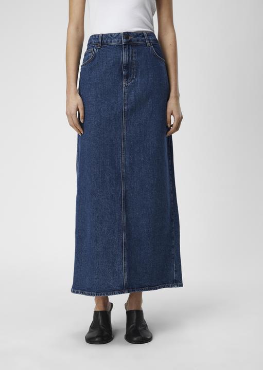 Actual product image Object Jeans Maxi Skirt (XS)