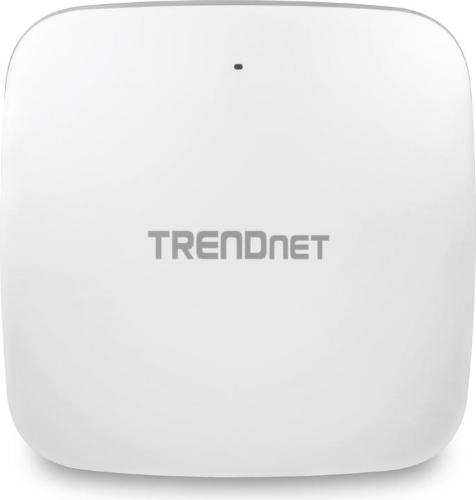 Actual product image Trendnet AX3000 DUAL BAND WIFI 6 POE+ ACCESS POINT (1201 Mbit/s)