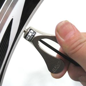 Actual product image Super B Tb-Sw22