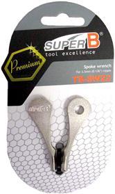 Actual product image Super B Tb-Sw22